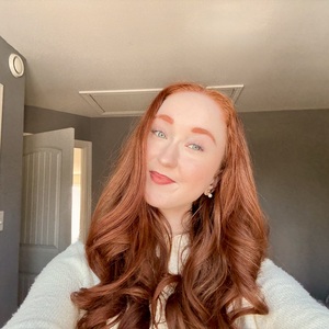 Fundraising Page: Jamie Colbert